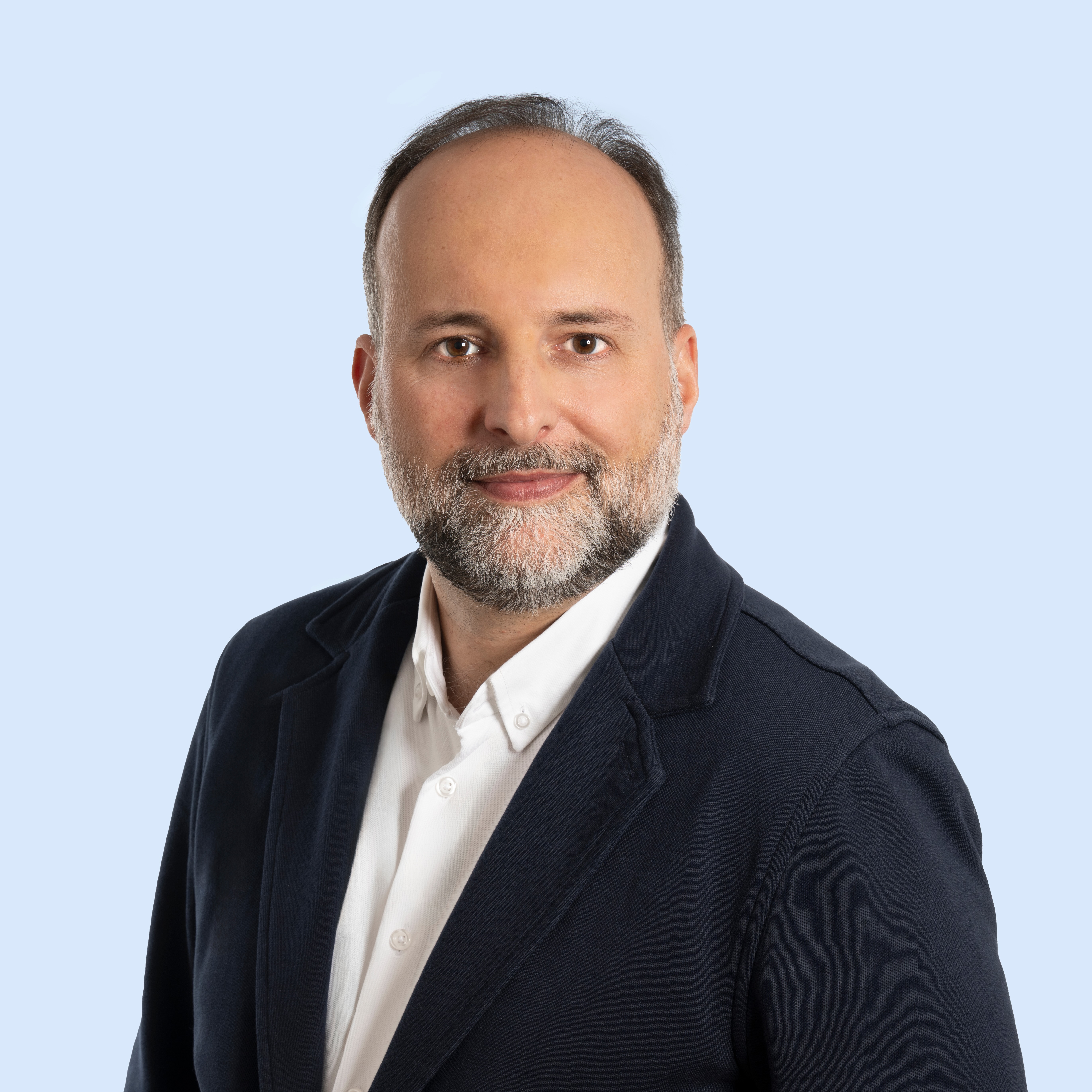 Dr. med. Alexander Meyenberg