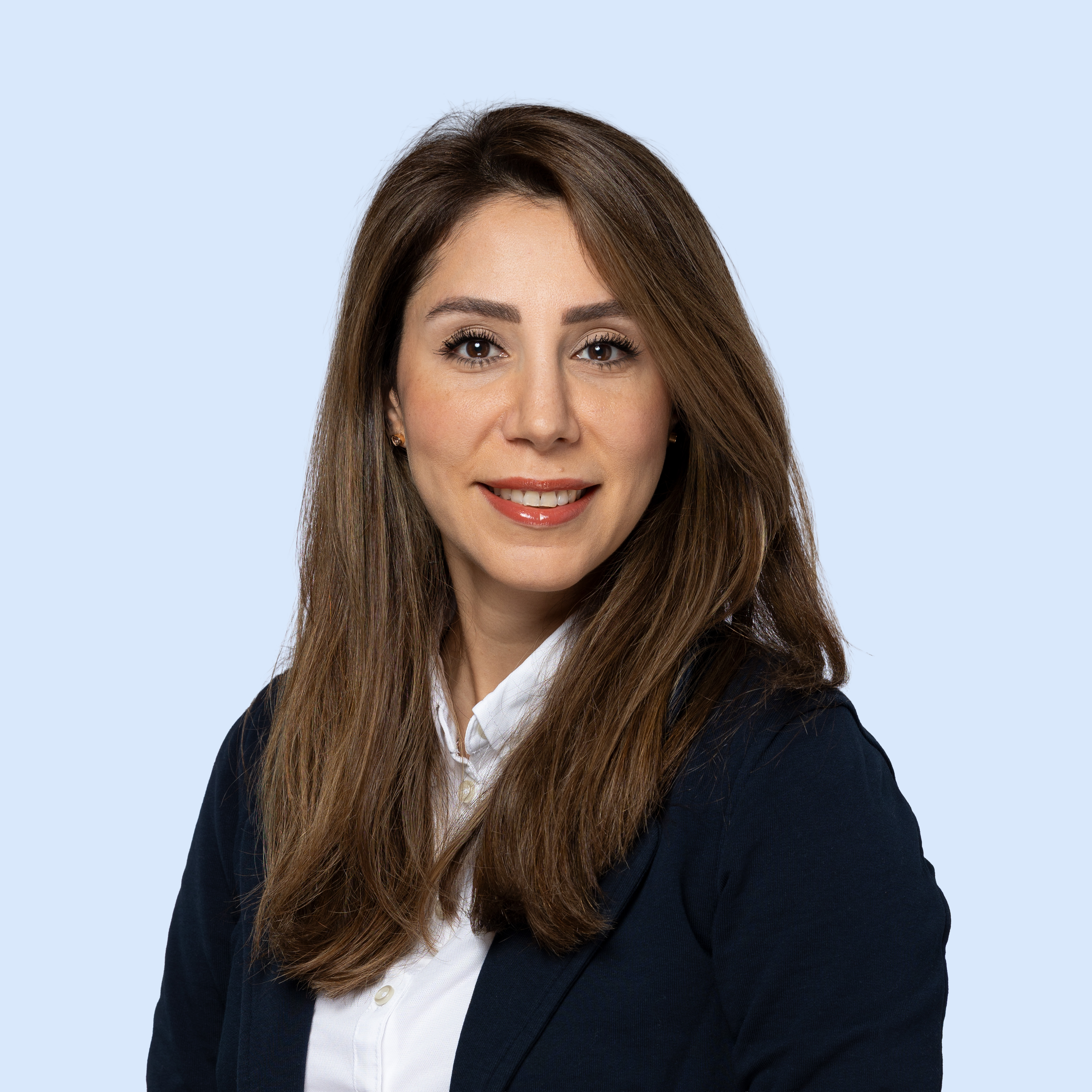 Dr. med. Shaghayegh Amiri